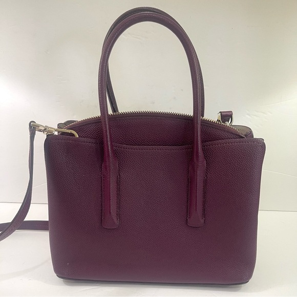 Kate Spade New York Margaux Medium Satchel - Picture 15 of 16